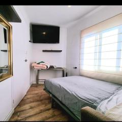 Ático sin ascensor