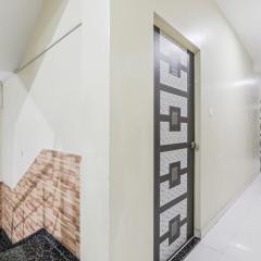 Hotel O Jagbamda