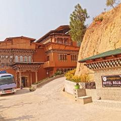Hotel Roja