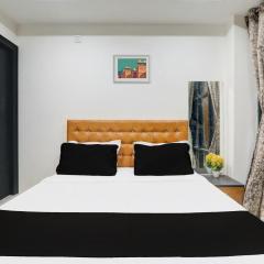 Hotel O Aayaansh