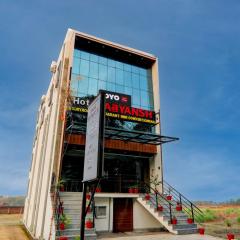 Hotel O Aayaansh