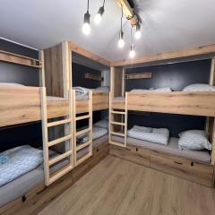 Hikers Paradise Hostel High Tatras
