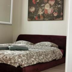 Appartement 3 chambres