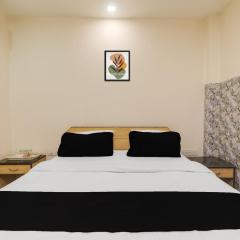 Super Hotel O TJ INTERNATIONAL