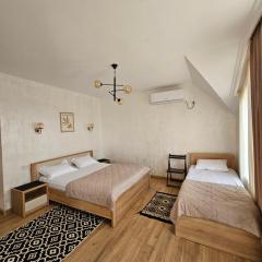Guesthouse Maka