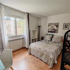 Belle chambre dans appartement en colocation proche centre-ville de Montpellier