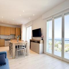 Baia del Sole - Laigueglia - Suite Vista Mare