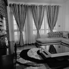Classy Apartment Near all Embassies