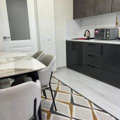 Apartments