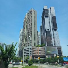 Millerz Square by Fullerz