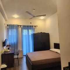 T's Residence
