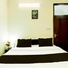 Hotel O Pragati Prime