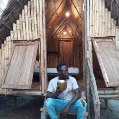 Village Kirikou