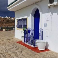 vieux port bizerte