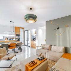 Suncent apartment
