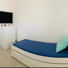 Only one room - Hadera Center