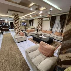 Villa فيلا