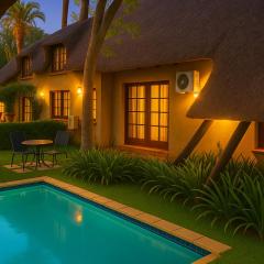 Lipizzaner Lodge - Kyalami, Midrand