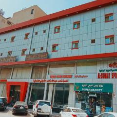 Al Shaiki Hotel