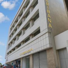 Hotel Caribana Express