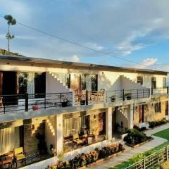 ilika Resort, Pauri