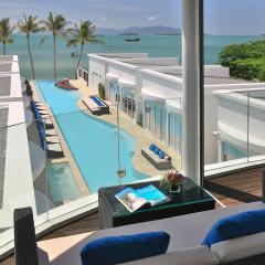 The Privilege Hotel Ezra Beach Club