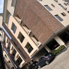 MEX APARTMENTs Parkview ikoyi