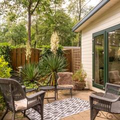 Home 6P Bath-Garden house-4G Pool-Kids-Dog