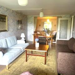 Beautiful rooms in a charming Båstad villa top location near the beach and town center