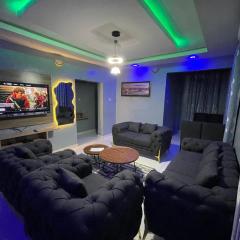 Modern Luxury Apartment in Ibadan Central