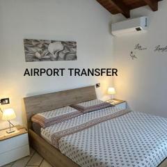 Malpensa MXP apartament