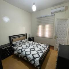 Saada Apartments