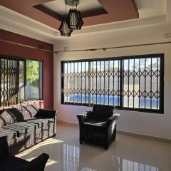 Chila Villa