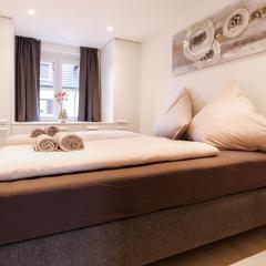 Authentische Wohnung an Top-Lage!