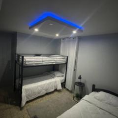 Urban Oasis Hideaway