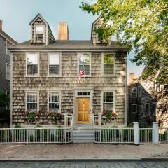 Sawyer House