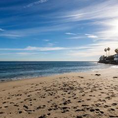 Malibu Nature Escape - 2BR Hideaway Nestled in the Woods, Minutes from the Beach