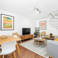 22 Heavenly Highgate New 2br Parkinghbf