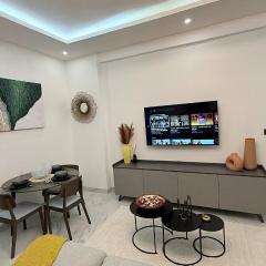 K Home Almadies Vue sur mer