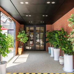 Brown Dot Hotel Yuseong
