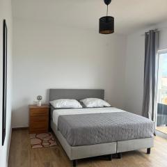 Apartamentos Fatynybal