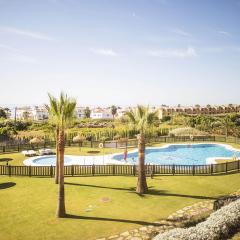 Casares Beach