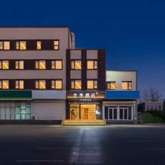 JI Hotel Beijing Huilongguan West Street全季北京回龙观西大街酒店