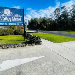 The Valley Motel
