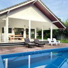 Paradise House