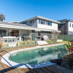 Diamond Head Manor - Pool, Water Views, Central