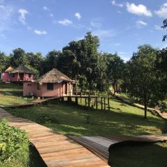 Quiet Lodge
