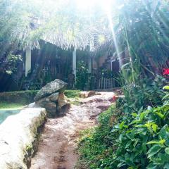 Ancient Grand Villa