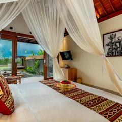 Shankara Villa Ubud