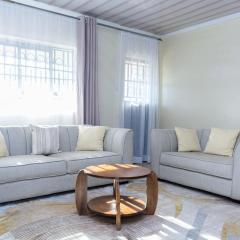 Shanvin Homes - 2 bedroom Apartment near Rupa Mall, Noble Hotel,Poa PLace & Key Hospitals
